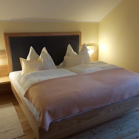 Appartement Zweikofelblick 제니그 외부 사진