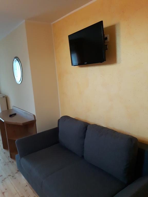 Appartement Zweikofelblick 제니그 외부 사진