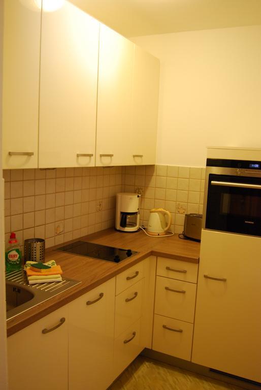 Appartement Zweikofelblick 제니그 외부 사진