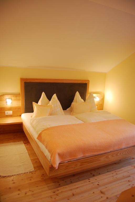 Appartement Zweikofelblick 제니그 외부 사진